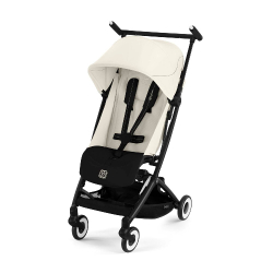 Καρότσι Cybex Gold Libelle Canvas White