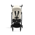 Καρότσι Cybex Gold Libelle Canvas White