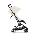 Καρότσι Cybex Gold Libelle Canvas White