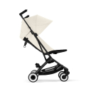 Καρότσι Cybex Gold Libelle Canvas White
