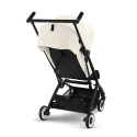 Καρότσι Cybex Gold Libelle Canvas White