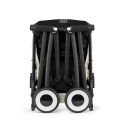 Καρότσι Cybex Gold Libelle Canvas White