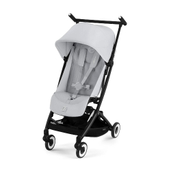 Καρότσι Cybex Gold Libelle Fog Grey