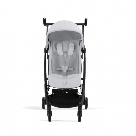 Καρότσι Cybex Gold Libelle Fog Grey