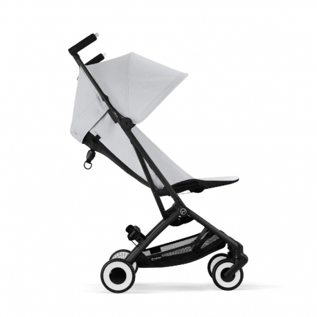 Καρότσι Cybex Gold Libelle Fog Grey