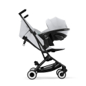 Καρότσι Cybex Gold Libelle Fog Grey