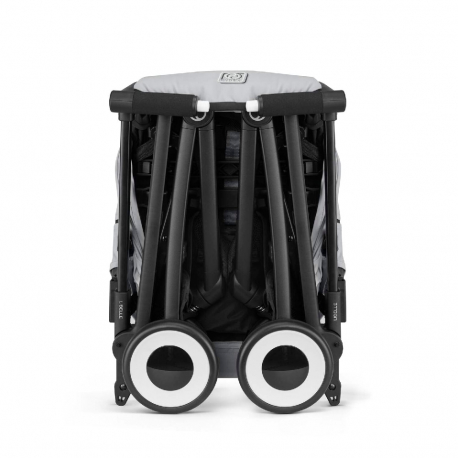 Καρότσι Cybex Gold Libelle Fog Grey