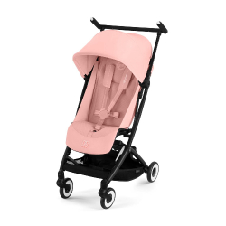 Καρότσι Cybex Gold Libelle Candy Pink