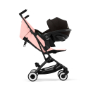 Καρότσι Cybex Gold Libelle Candy Pink