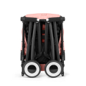 Καρότσι Cybex Gold Libelle Candy Pink