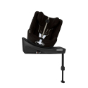 Κάθισμα αυτοκινήτου Cybex Gold Sirona Gi i-Size Moon Black Plus 61-105 cm