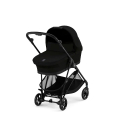 Port-bebe Cybex Gold Melio Magic Black