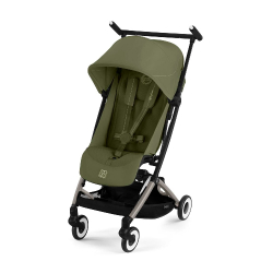 Καρότσι Cybex Gold Libelle Moss Green