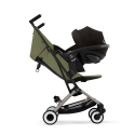 Καρότσι Cybex Gold Libelle Moss Green