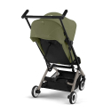 Καρότσι Cybex Gold Libelle Moss Green