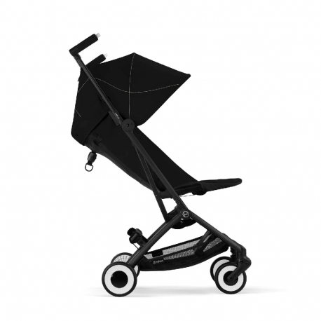 Καρότσι Cybex Gold Libelle Magic Black