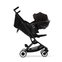 Καρότσι Cybex Gold Libelle Magic Black