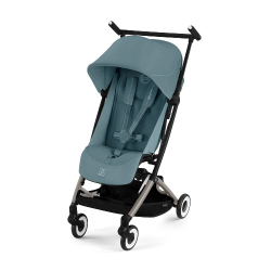 Καρότσι Cybex Gold Libelle Stormy Blue