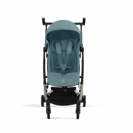 Καρότσι Cybex Gold Libelle Stormy Blue