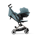 Καρότσι Cybex Gold Libelle Stormy Blue