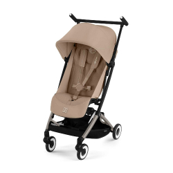 Καρότσι Cybex Gold Libelle Almond Beige