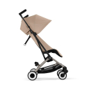 Καρότσι Cybex Gold Libelle Almond Beige