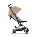 Καρότσι Cybex Gold Libelle Almond Beige