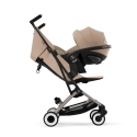 Καρότσι Cybex Gold Libelle Almond Beige