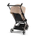 Καρότσι Cybex Gold Libelle Almond Beige