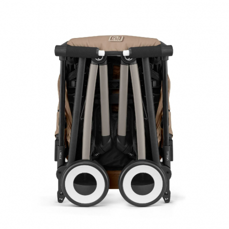 Καρότσι Cybex Gold Libelle Almond Beige