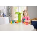 Αλιγάτορας Fisher-Price® "Μαθαίνω να μετρώ"
