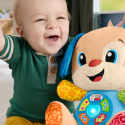 Εκπαιδευτικό σκυλάκι Fisher-Price® Smart Stages™ Σιέλ