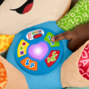 Εκπαιδευτικό σκυλάκι Fisher-Price® Smart Stages™ Σιέλ