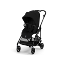 Καρότσι Cybex Gold Melio Carbon - Magic Black