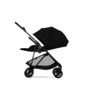 Καρότσι Cybex Gold Melio Carbon - Magic Black