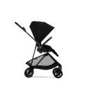 Καρότσι Cybex Gold Melio Carbon - Magic Black