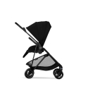 Καρότσι Cybex Gold Melio Carbon - Magic Black