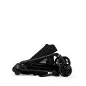 Καρότσι Cybex Gold Melio Carbon - Magic Black