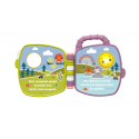 Μουσικό βιβλιαράκι Fisher-Price® Μαϊμουδάκι