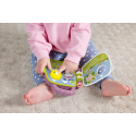 Μουσικό βιβλιαράκι Fisher-Price® Μαϊμουδάκι