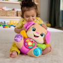 Εκπαιδευτικό σκυλάκι Fisher-Price® Παίζω & Μαθαίνω Smart Stages™ Ροζ