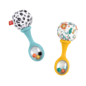 Κουδουνίστρες μαράκες Fisher-Price® Rattle 'n' Rock