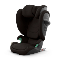 Κάθισμα αυτοκινήτου Cybex Gold Solution G2 i-Fix Magic Black 100-150 cm
