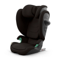 Κάθισμα αυτοκινήτου Cybex Gold Solution G2 i-Fix Magic Black 100-150 cm