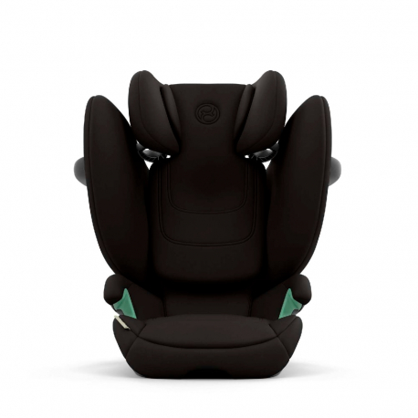 Κάθισμα αυτοκινήτου Cybex Gold Solution G2 i-Fix Magic Black 100-150 cm