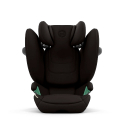Κάθισμα αυτοκινήτου Cybex Gold Solution G2 i-Fix Magic Black 100-150 cm
