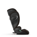 Κάθισμα αυτοκινήτου Cybex Gold Solution G2 i-Fix Magic Black 100-150 cm