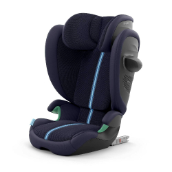 Κάθισμα αυτοκινήτου Cybex Gold Solution G2 i-Fix Plus Ocean Blue 100-150 cm