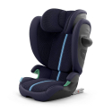 Κάθισμα αυτοκινήτου Cybex Gold Solution G2 i-Fix Plus Ocean Blue 100-150 cm