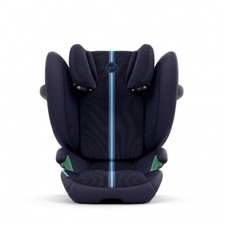 Κάθισμα αυτοκινήτου Cybex Gold Solution G2 i-Fix Plus Ocean Blue 100-150 cm
